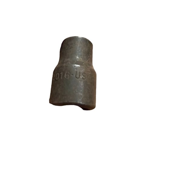 Vintage SK Tools 34016 Impact Socket USA 1/2" drive 1/2" - Picture 2 of 5